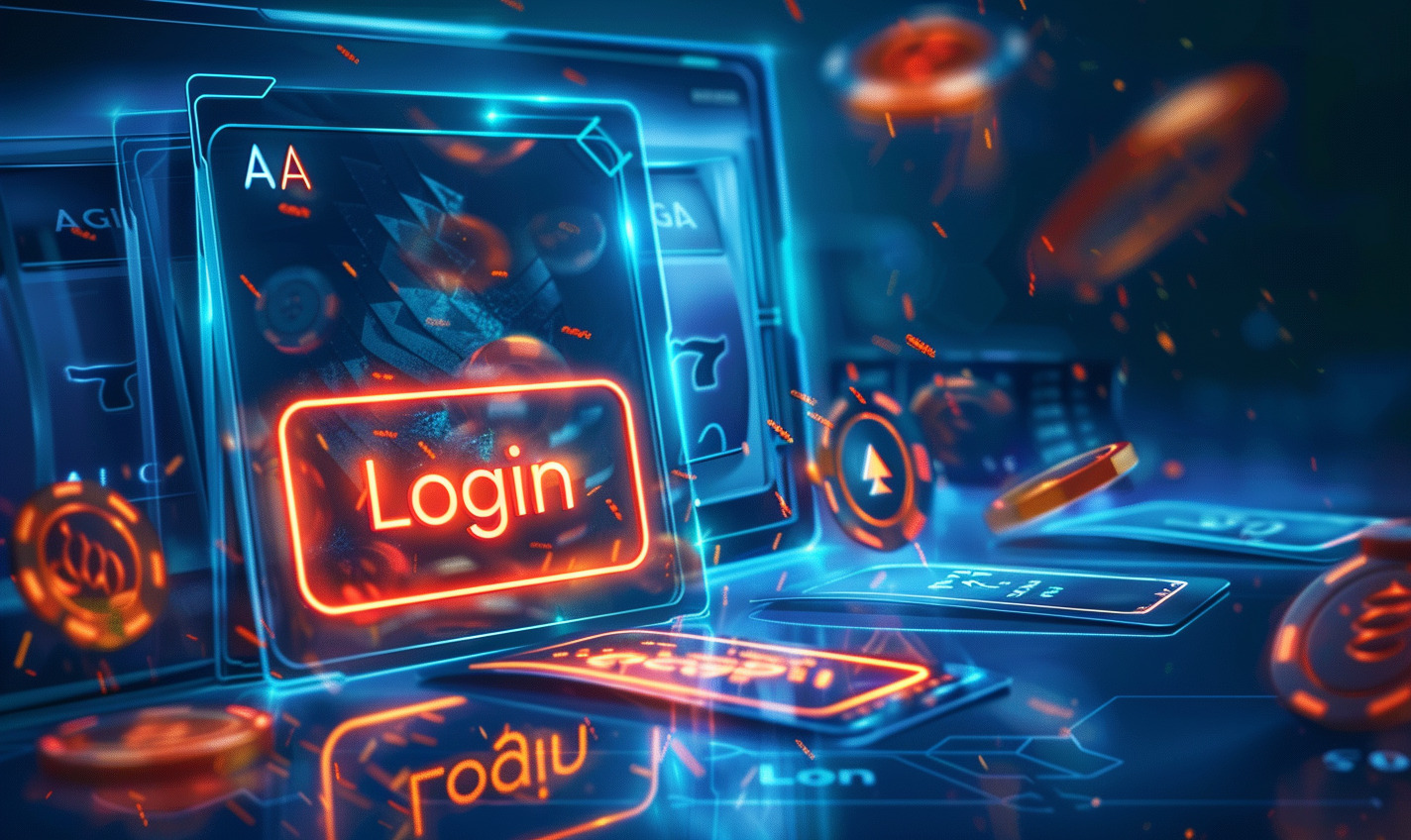 Login no Cassino online UTBET.com