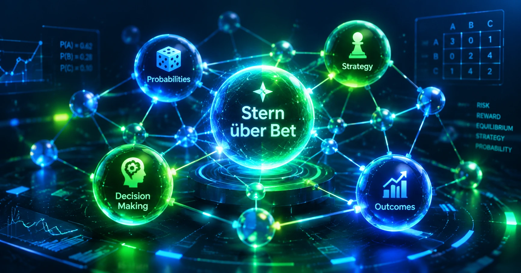 Komprenit Stern Über Bet: Konsepthoù, Implijadurioù ha Disoc'hoù - image 2 Komprenit Stern Über Bet: Konsepthoù, Implijadurioù ha Disoc'hoù - image 2