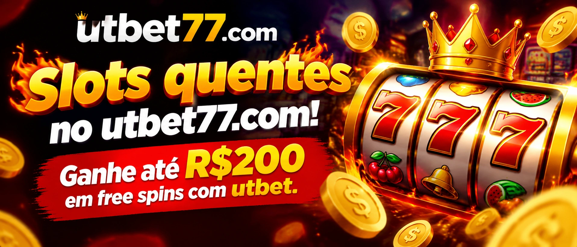 Tela de jogo de caça-níqueis com destaque para slot temático e interface de rodadas